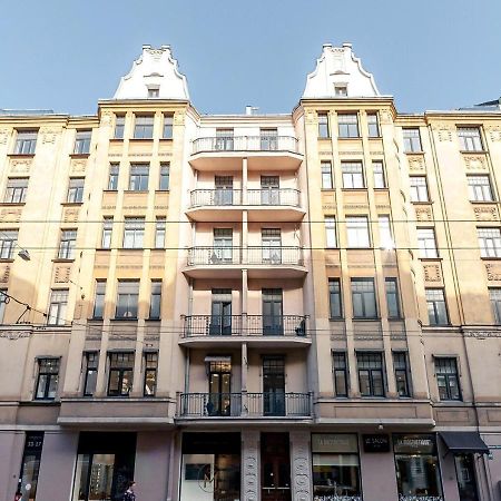 Cozy Apartments Рига Екстериор снимка