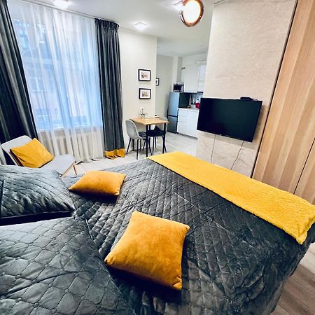 Cozy Apartments Рига Екстериор снимка