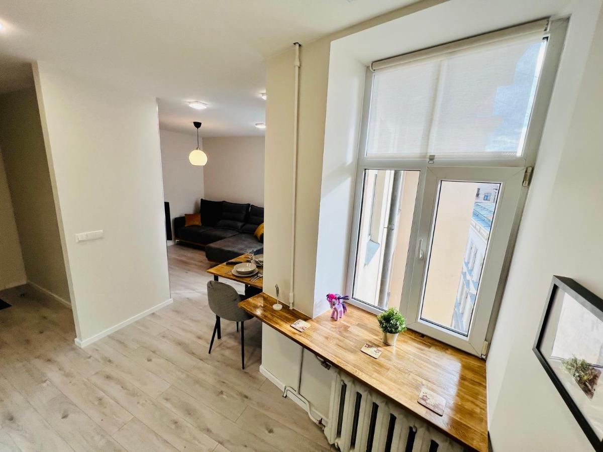 Cozy Apartments Рига Екстериор снимка
