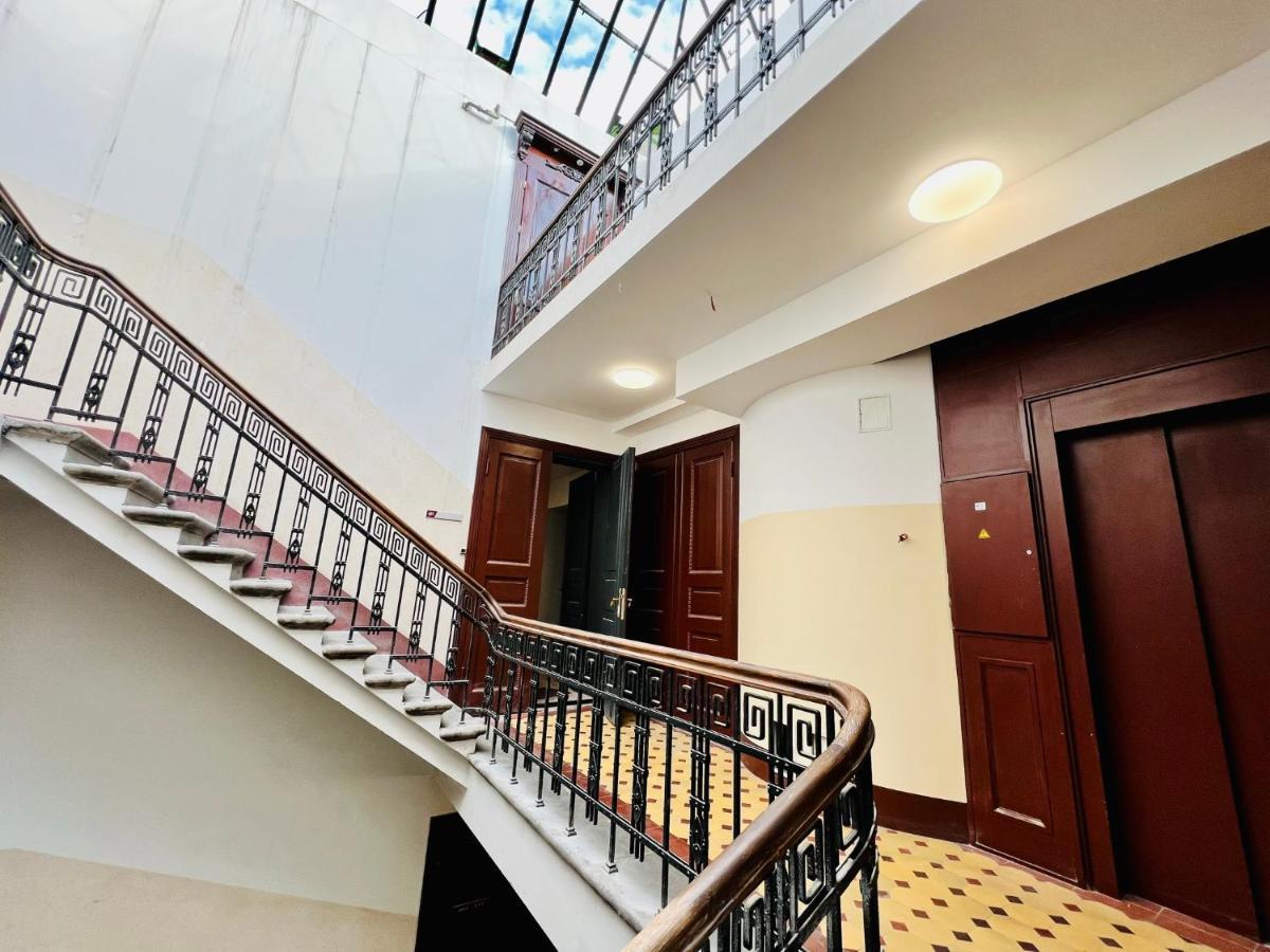 Cozy Apartments Рига Екстериор снимка