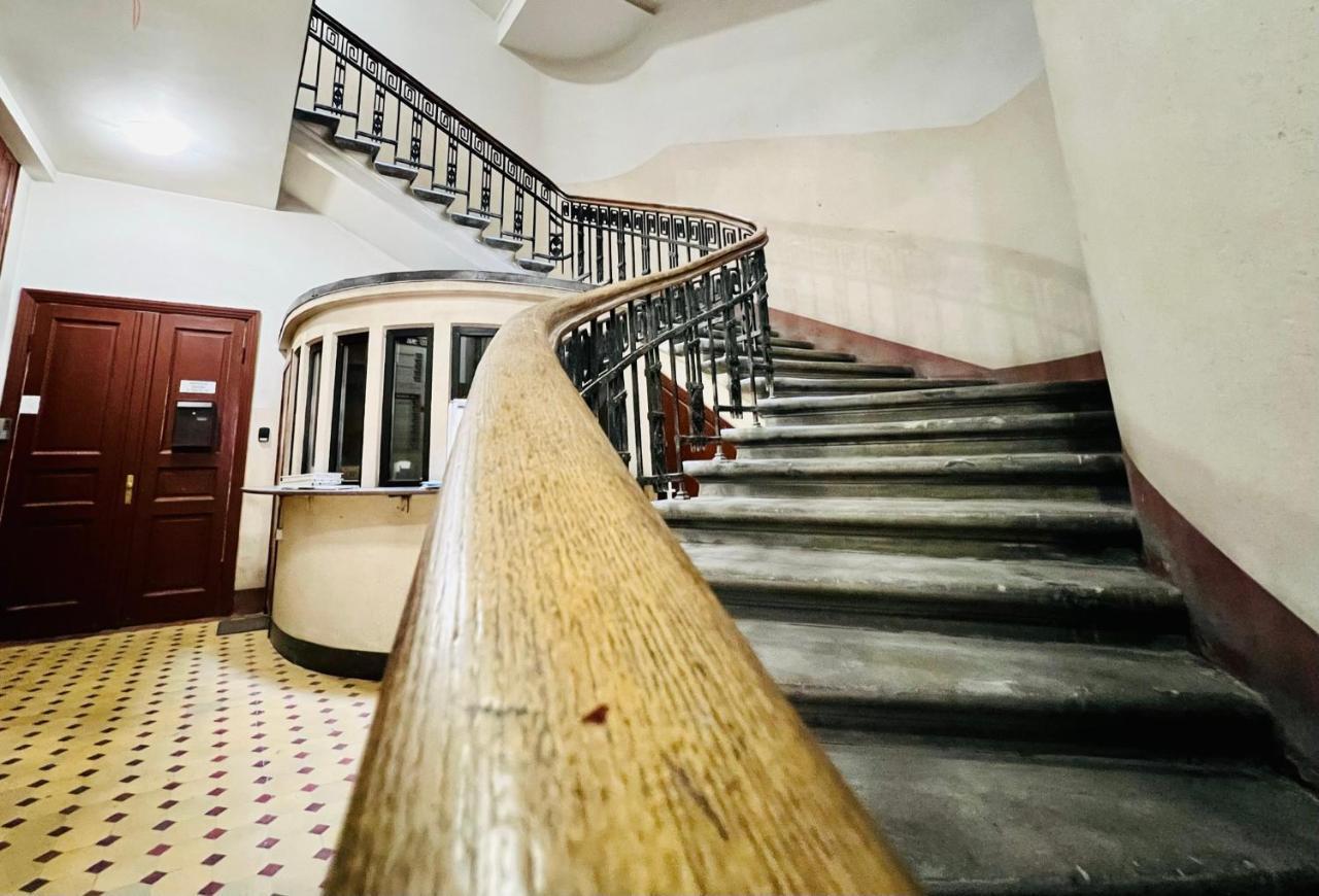 Cozy Apartments Рига Екстериор снимка