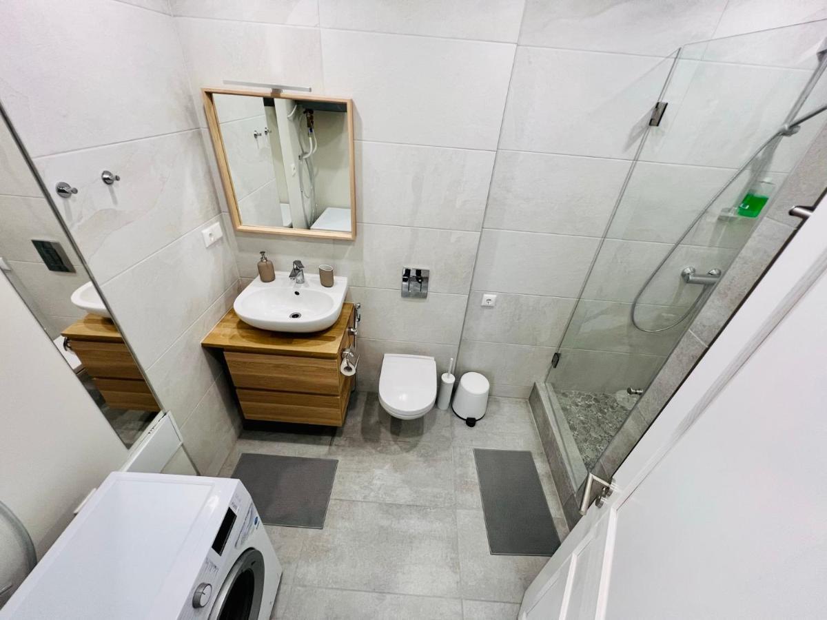 Cozy Apartments Рига Екстериор снимка