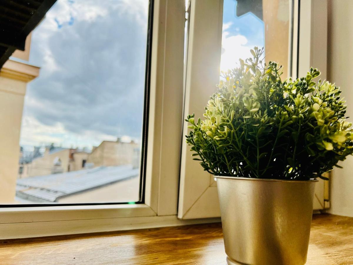 Cozy Apartments Рига Екстериор снимка