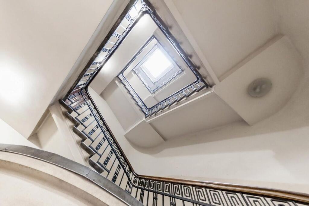 Cozy Apartments Рига Екстериор снимка