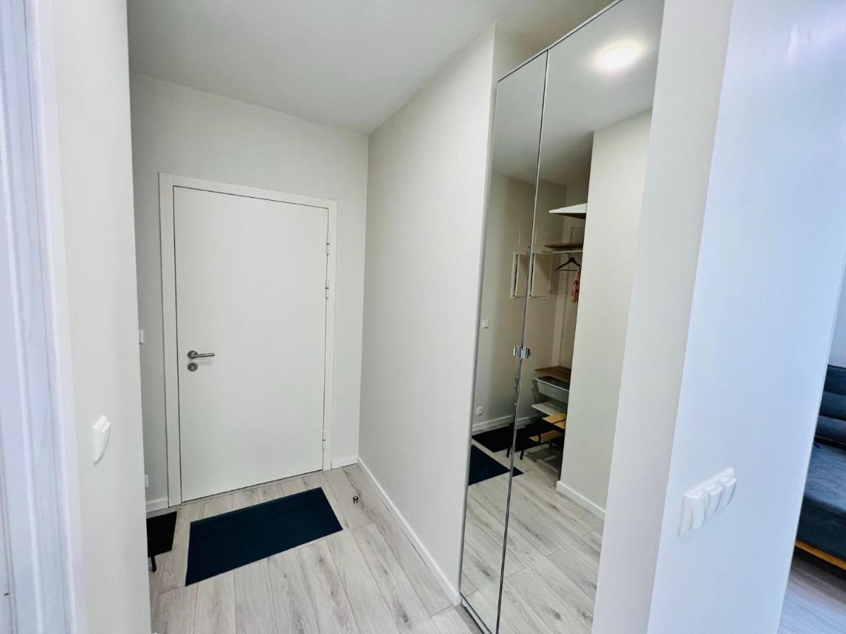 Cozy Apartments Рига Екстериор снимка