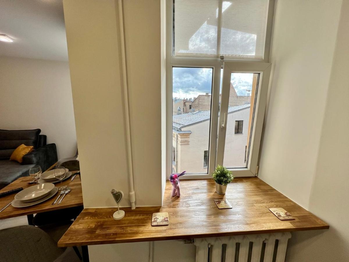 Cozy Apartments Рига Екстериор снимка
