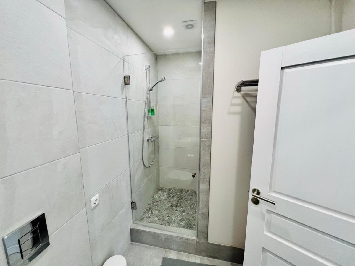 Cozy Apartments Рига Екстериор снимка