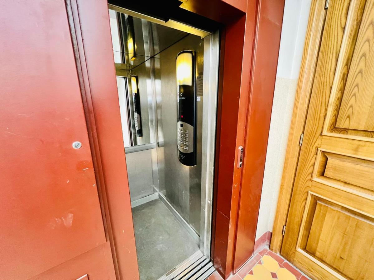 Cozy Apartments Рига Екстериор снимка