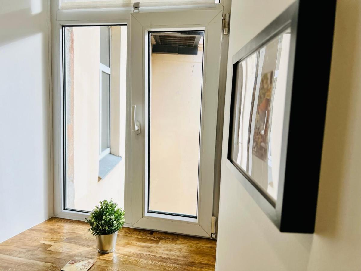 Cozy Apartments Рига Екстериор снимка