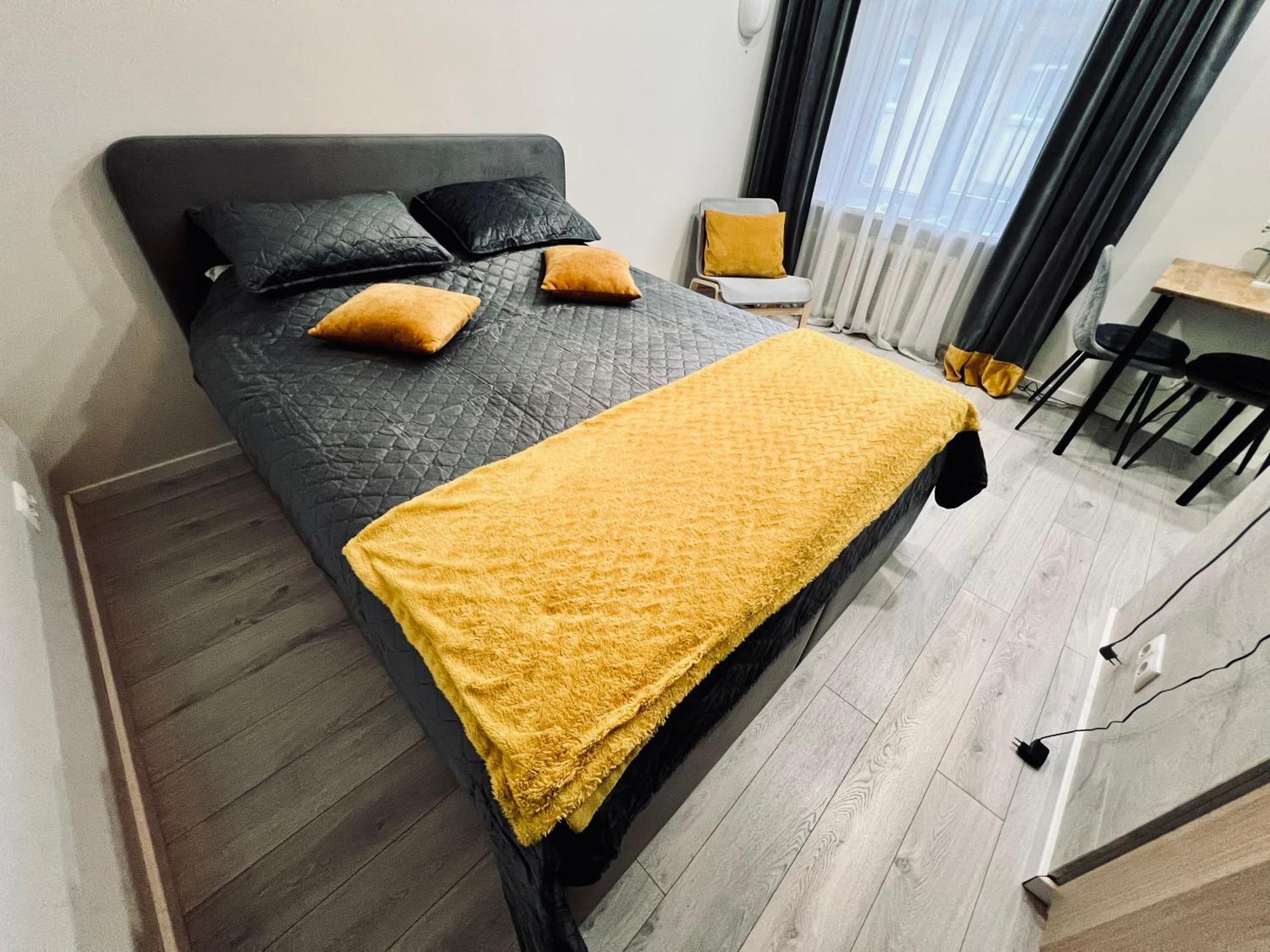 Cozy Apartments Рига Екстериор снимка