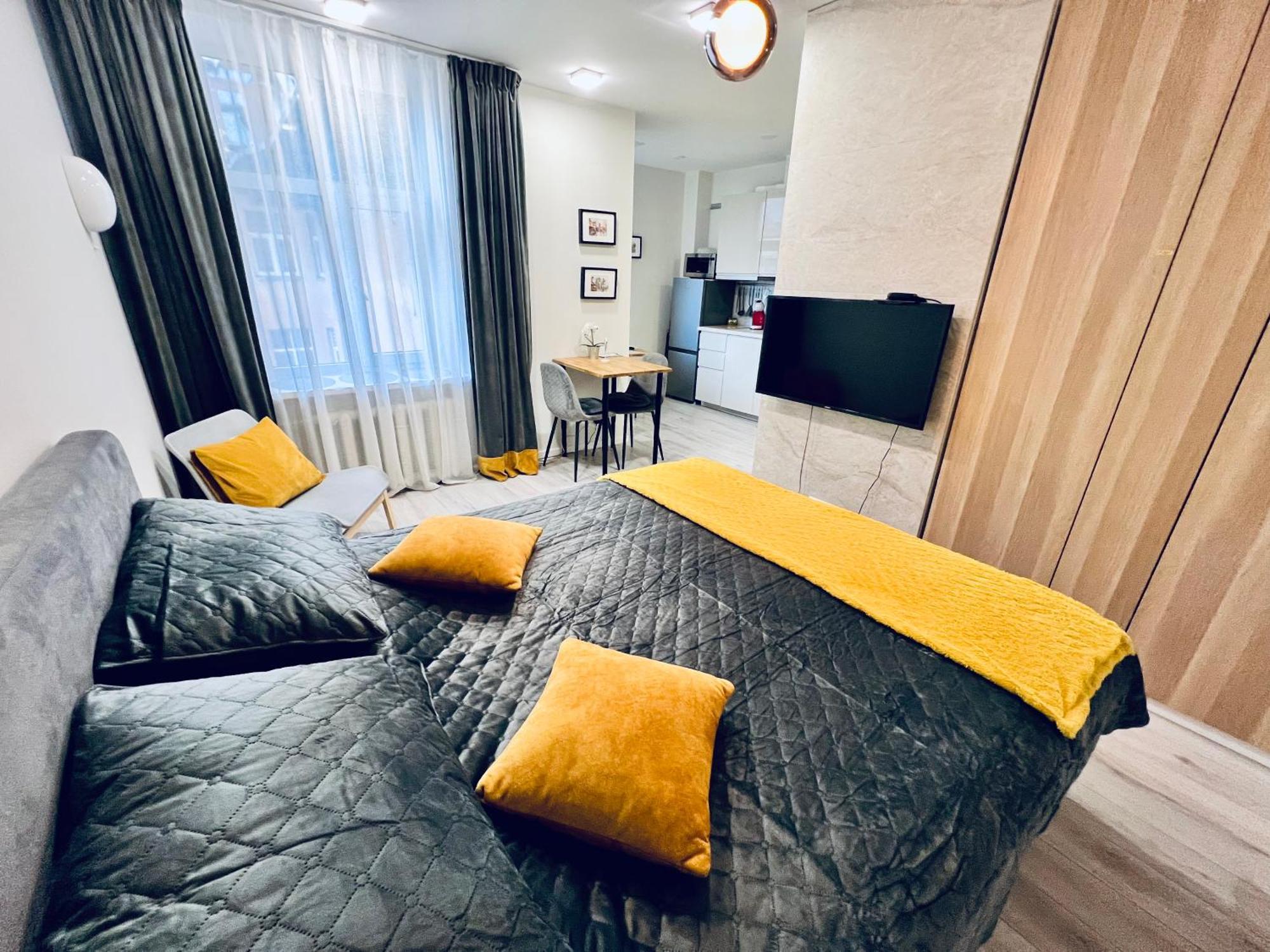 Cozy Apartments Рига Екстериор снимка